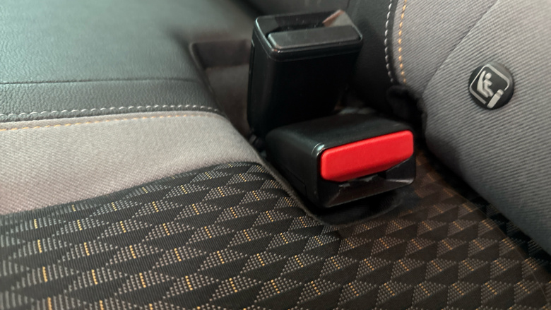 Vauxhall Crossland X 1.2T [110] Elite Nav 5dr [6 Speed] [S/S] Petrol Hatchback